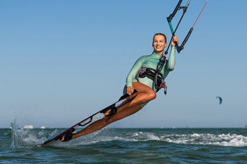 5 best kitesurfing destinations to escape your December - WALLIEN