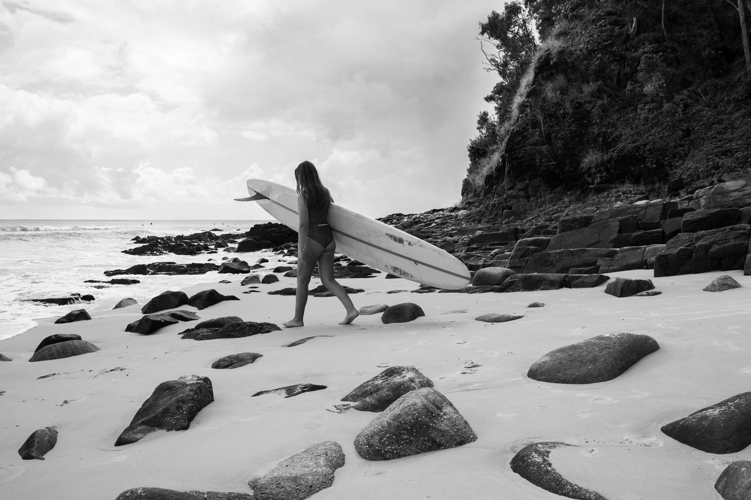 Responsible Travel: How to Support Local Communities on Your Surf Trip - WALLIEN