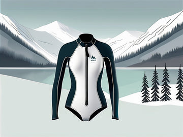 The Best Winter Wetsuit for Women - WALLIEN