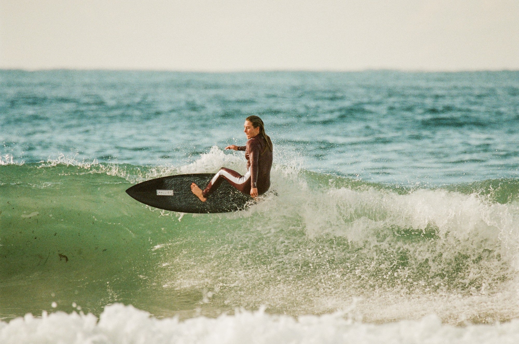 Top Surfing Destinations in Europe for Experienced Surfers - WALLIEN