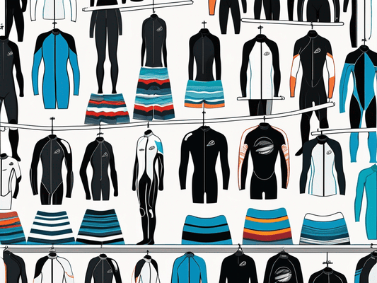 Wetsuit Bathing Suit: The Ultimate Guide to Choosing the Right Fit - WALLIEN