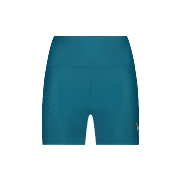 Sport Shorts ― Teal