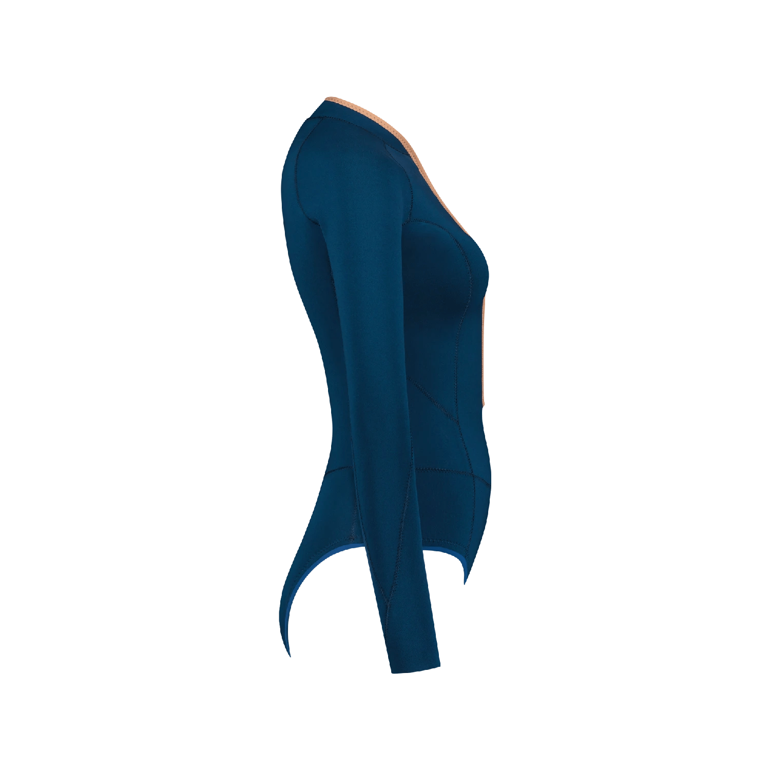 Horizonia Springsuit Wetsuit ― Blue Marine Foundation - WALLIEN