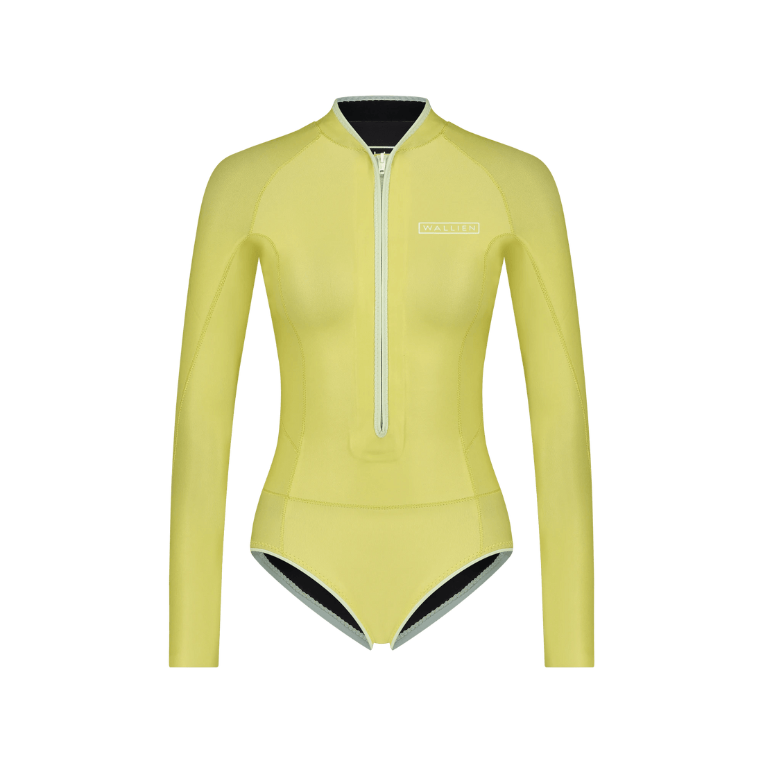 Nikki van Dijk Springsuit Wetsuit ― Sun - WALLIEN