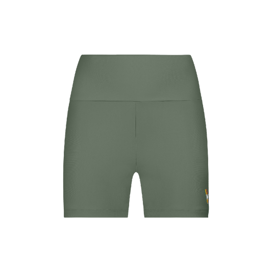 Sport Shorts ― Green