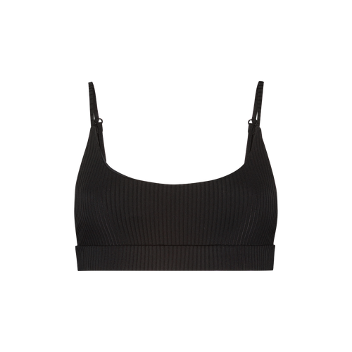 Bikini Top Sport - Black Ocean